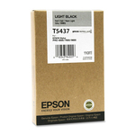 Epson - Tanica - Nero chiaro - C13T543700 - 110ml