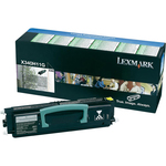 Lexmark/Ibm - Toner - Nero - X340H11G - return program - 6.000 pag