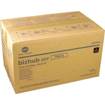 Konica Minolta - toner - A0FP023 - bizhub pro 40p