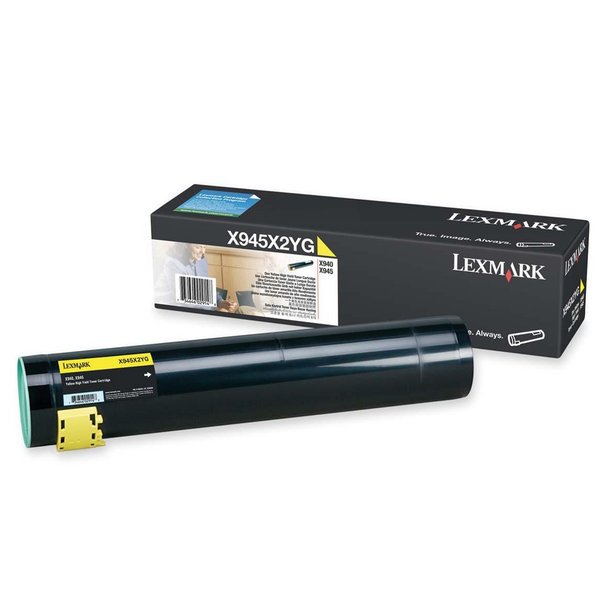 Originali per Lexmark laser