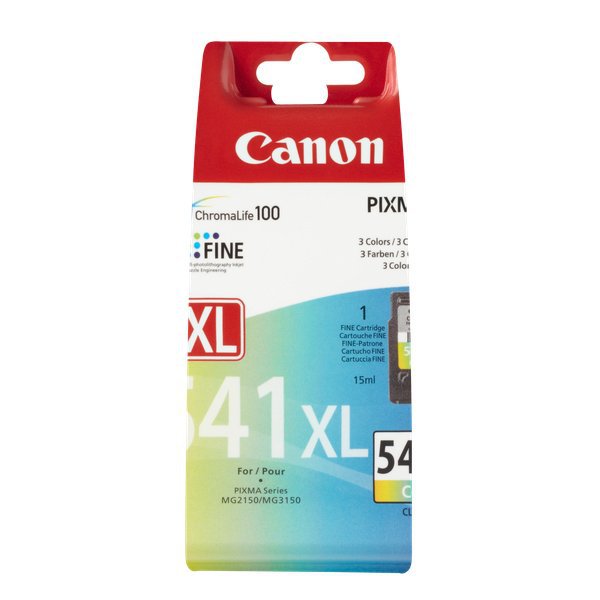 Originali per Canon inkjet