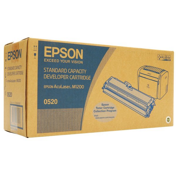 Originali per Epson laser