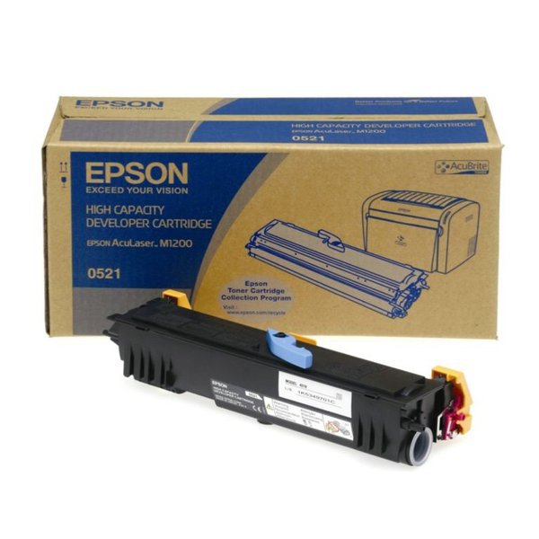 Originali per Epson laser