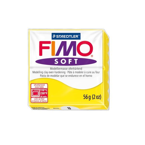 STAEDTLER  FIMO  soft 