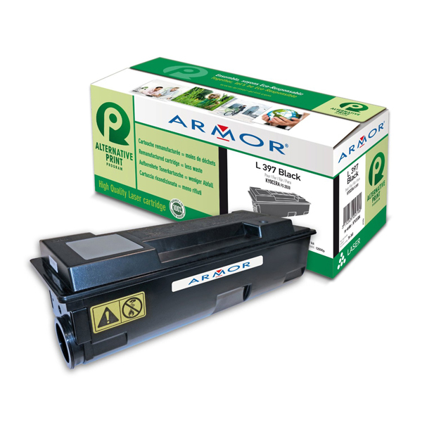 Armor - toner per Kyocera Mita fs2020 - nero