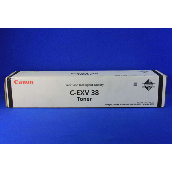 Canon - Toner - Nero - 4791B002 - 34.200 pag