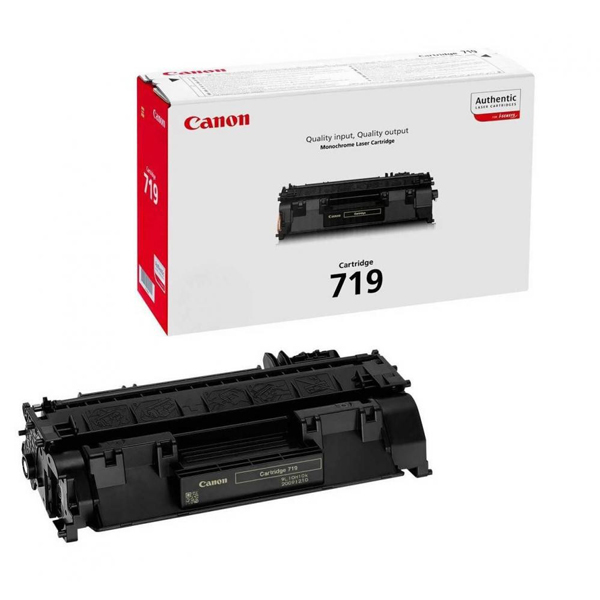 Canon - Cartuccia ink - Nero - 3479B002 - 2.100 pag