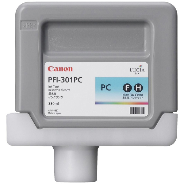 Canon - Refill - Ciano fotografico - 1490B001AA - 330ml