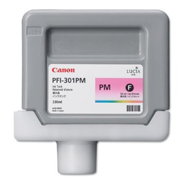 Canon - Refill - Magenta fotografico - 1491B001AA - 330ml