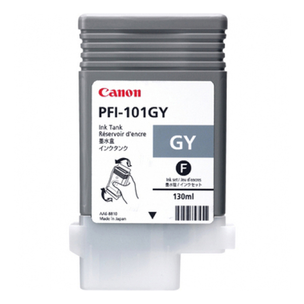 Canon - Refill - Grigio - 0892B001AA - 130ml