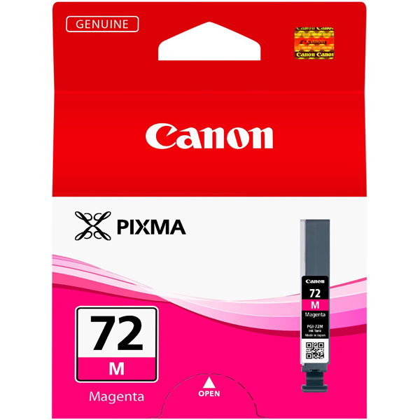 Canon - Serbatoio inchiostro - Magenta - 6405B001 -13ml