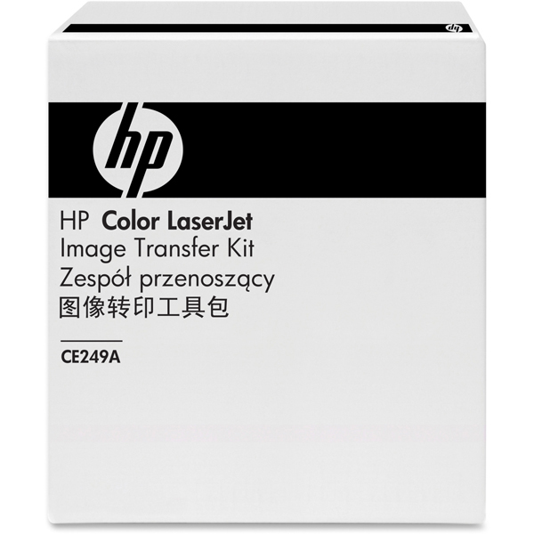 HP - kit di trasferimento - per stampanti Laserjet cp4025/cp4525