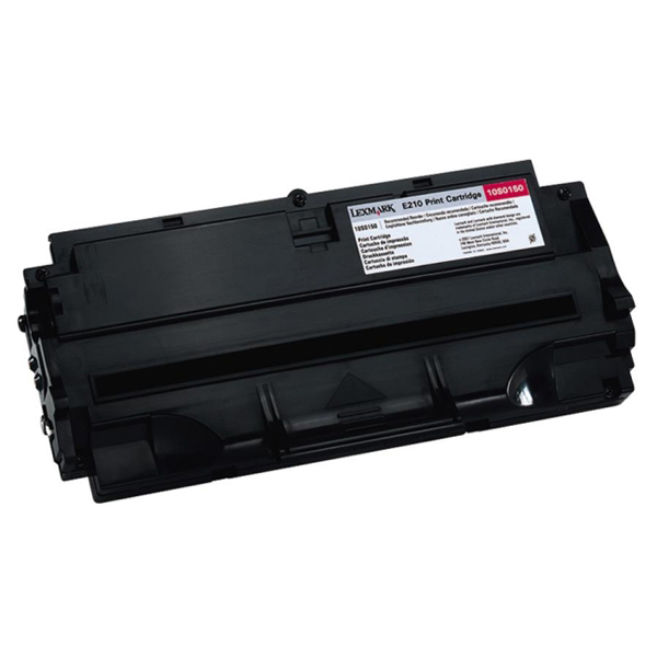 Lexmark/Ibm - Toner - Nero - 10S0150 - 2.000 pag