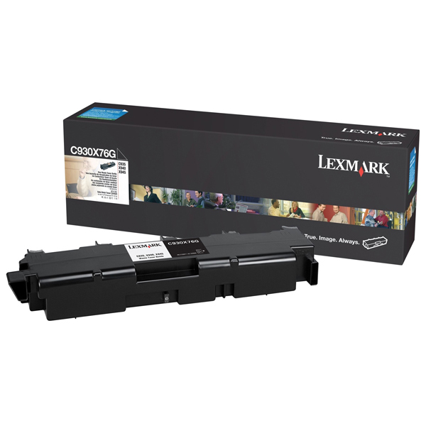 Lexmark/Ibm - Vaschetta recupero Toner - C930X76G - 30.000 pag