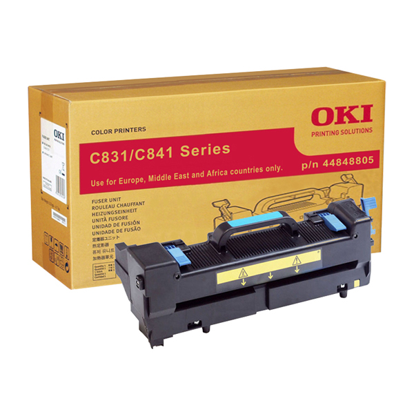 Oki - fusore - per c831/c841, es8431/es8441 100.000pag