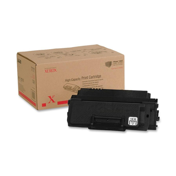 Xerox - Toner - Nero - 106R00688 - 10.000 pag