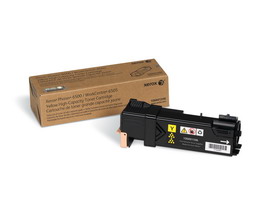 Xerox - Toner - Giallo - 106R01596 - 2.500 pag